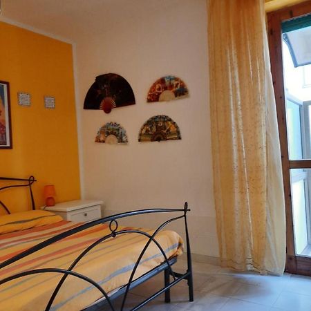 La Casa Di Carmen Apartman Alghero Kültér fotó