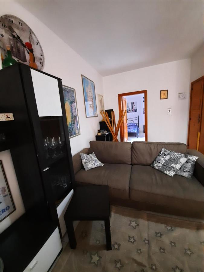 La Casa Di Carmen Apartman Alghero Kültér fotó