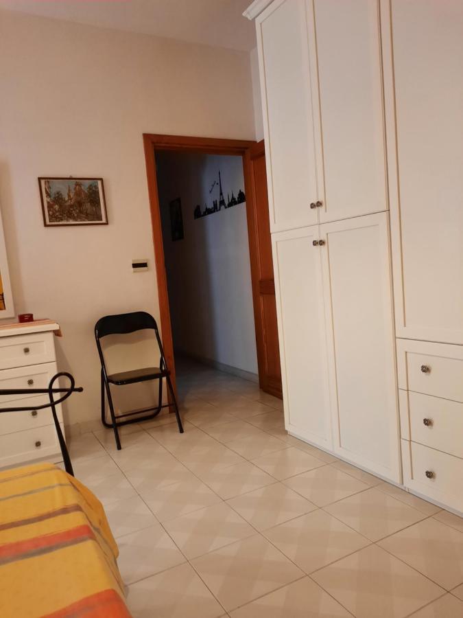 La Casa Di Carmen Apartman Alghero Kültér fotó