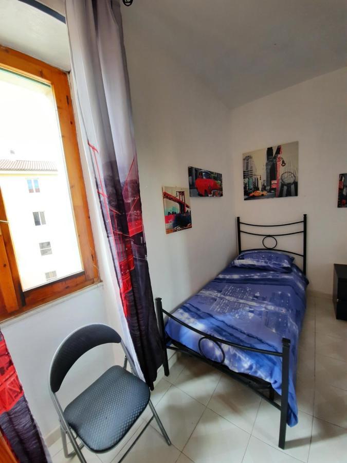La Casa Di Carmen Apartman Alghero Kültér fotó