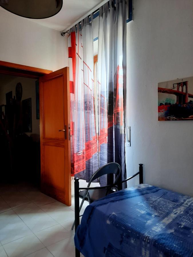 La Casa Di Carmen Apartman Alghero Kültér fotó