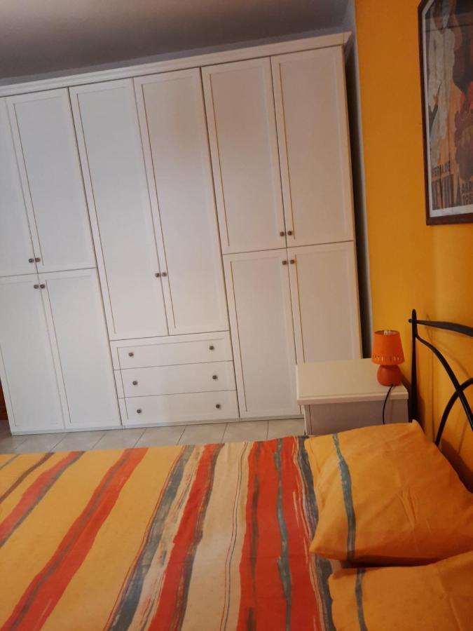 La Casa Di Carmen Apartman Alghero Kültér fotó