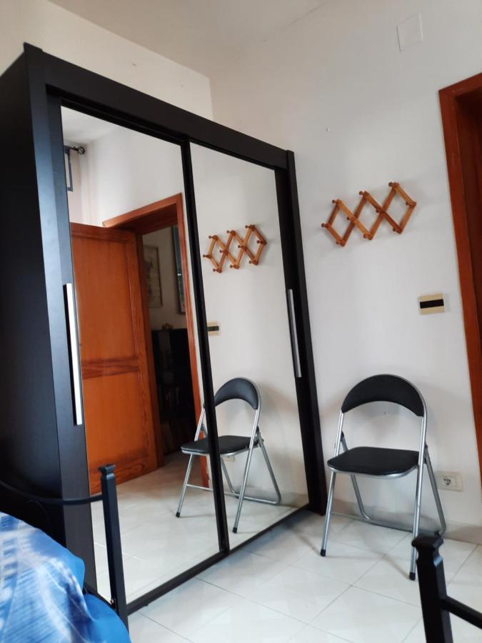 La Casa Di Carmen Apartman Alghero Kültér fotó