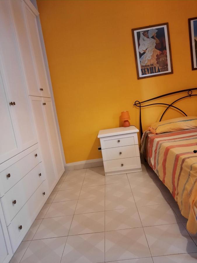 La Casa Di Carmen Apartman Alghero Kültér fotó