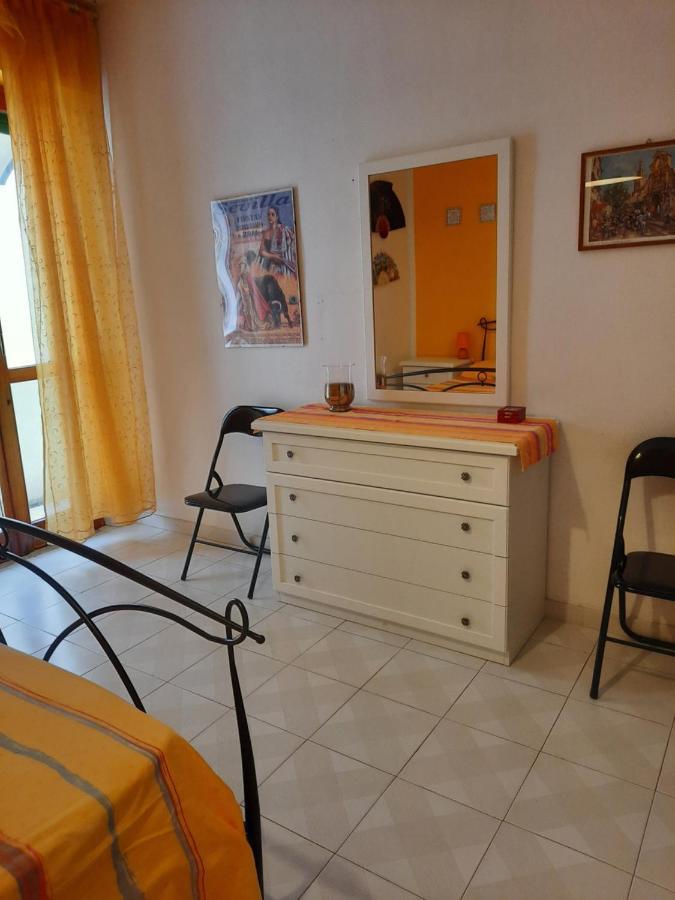 La Casa Di Carmen Apartman Alghero Kültér fotó