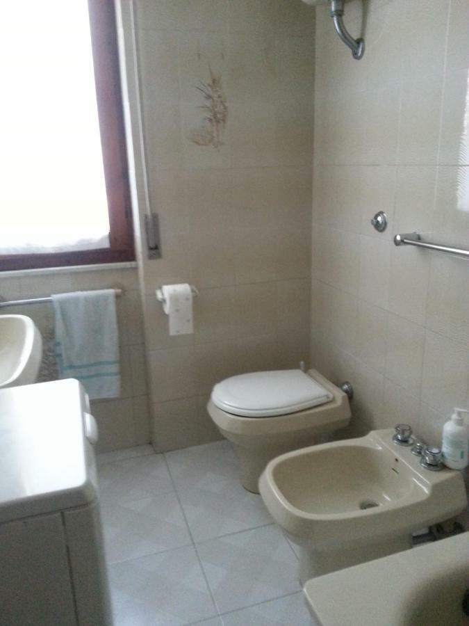 La Casa Di Carmen Apartman Alghero Kültér fotó