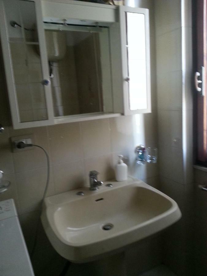 La Casa Di Carmen Apartman Alghero Kültér fotó