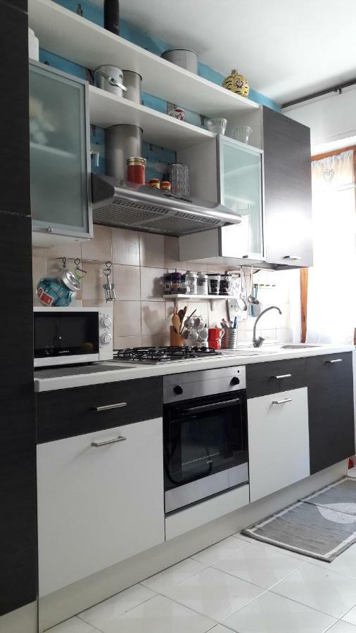 La Casa Di Carmen Apartman Alghero Kültér fotó