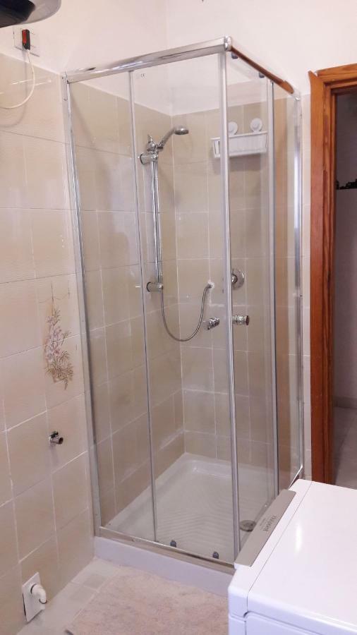 La Casa Di Carmen Apartman Alghero Kültér fotó