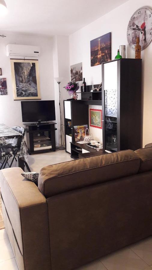 La Casa Di Carmen Apartman Alghero Kültér fotó